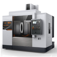 數控立式加工中心